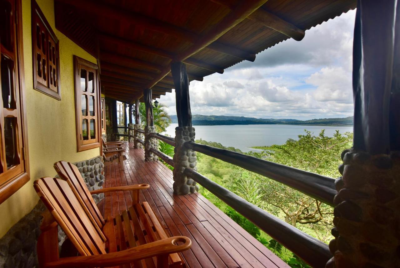 Pie In The Sky 3, Stunning Lake Volcano Views! El Fosforo Buitenkant foto